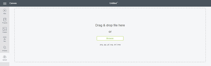 The All-New Design Space! DS Tutorial