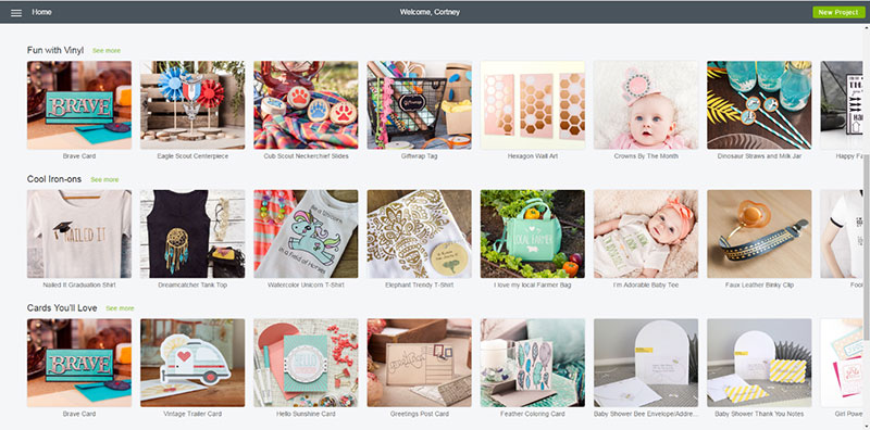 The All-New Design Space! DS Tutorial