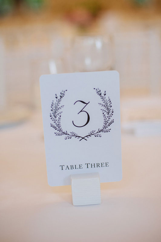 Free Free Wedding Table Numbers Svg 610 SVG PNG EPS DXF File