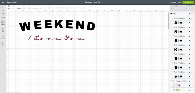 5 Easy Steps To Make Your Iron-On Project Stick DS Image