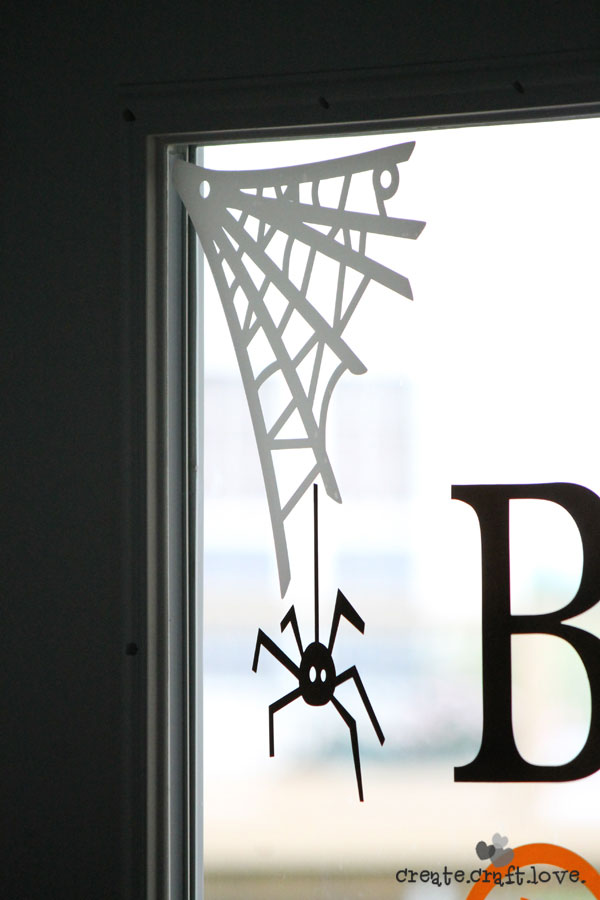 Halloween Decor You Can DIY Cricut