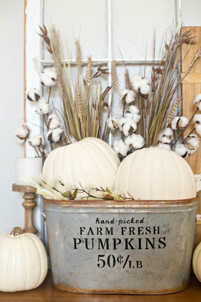 Fun Fall Home Décor Projects to Make Now | Cricut