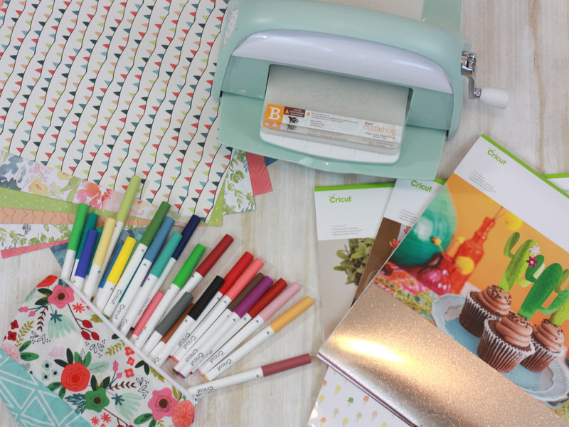 Key Essentials for the New Cricut User | Cricut