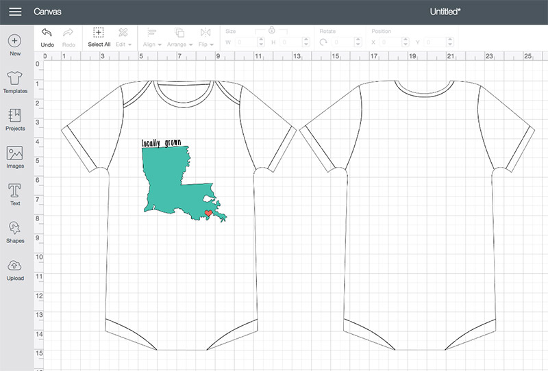 Using Templates in Design Space How do you use templates in Design Space?