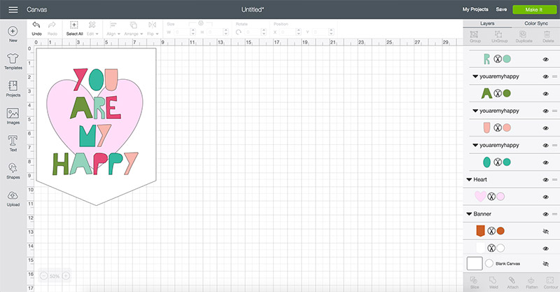 3: Upload and Set Up Design Upload your design