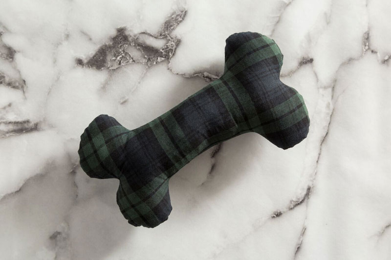 DIY Projects That Repurpose Your Ex’s Stuff Make Galentine’s Day Even Better Upcycled dog toy