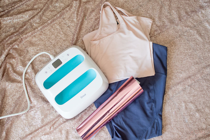 Tools & Supplies You'll Need