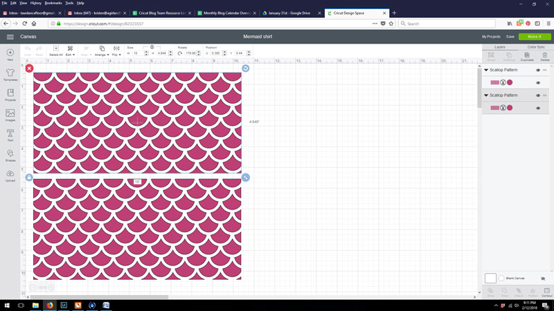 1: Find Your Design Pick out your design
