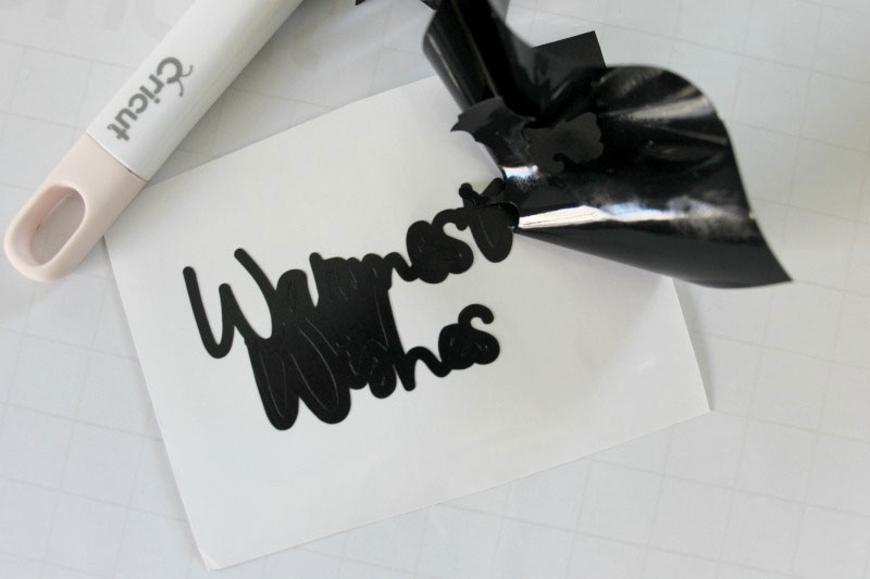 Make These Easy Vinyl Gifts in Under 30 Minutes | Cricut