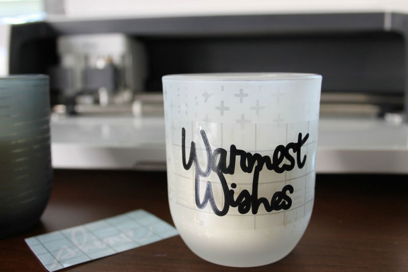 Make These Easy Vinyl Gifts in Under 30 Minutes | Cricut