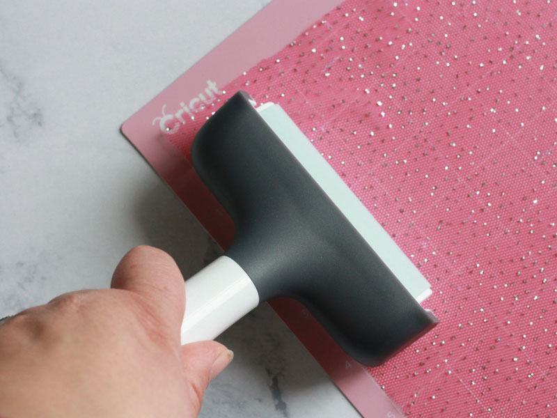 Cutting Delicate Fabrics With the Cricut Maker Cut out your delicate fabric design