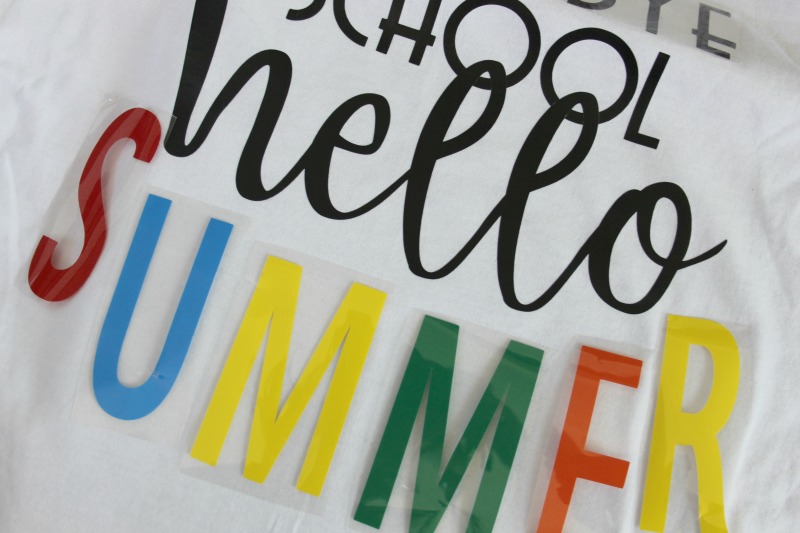 5: Applying the Word Summer Applying the Word Summer