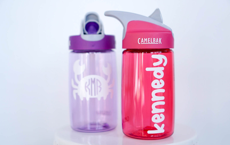 Easy Personalized Water Bottles Easy Personalized Water Bottles