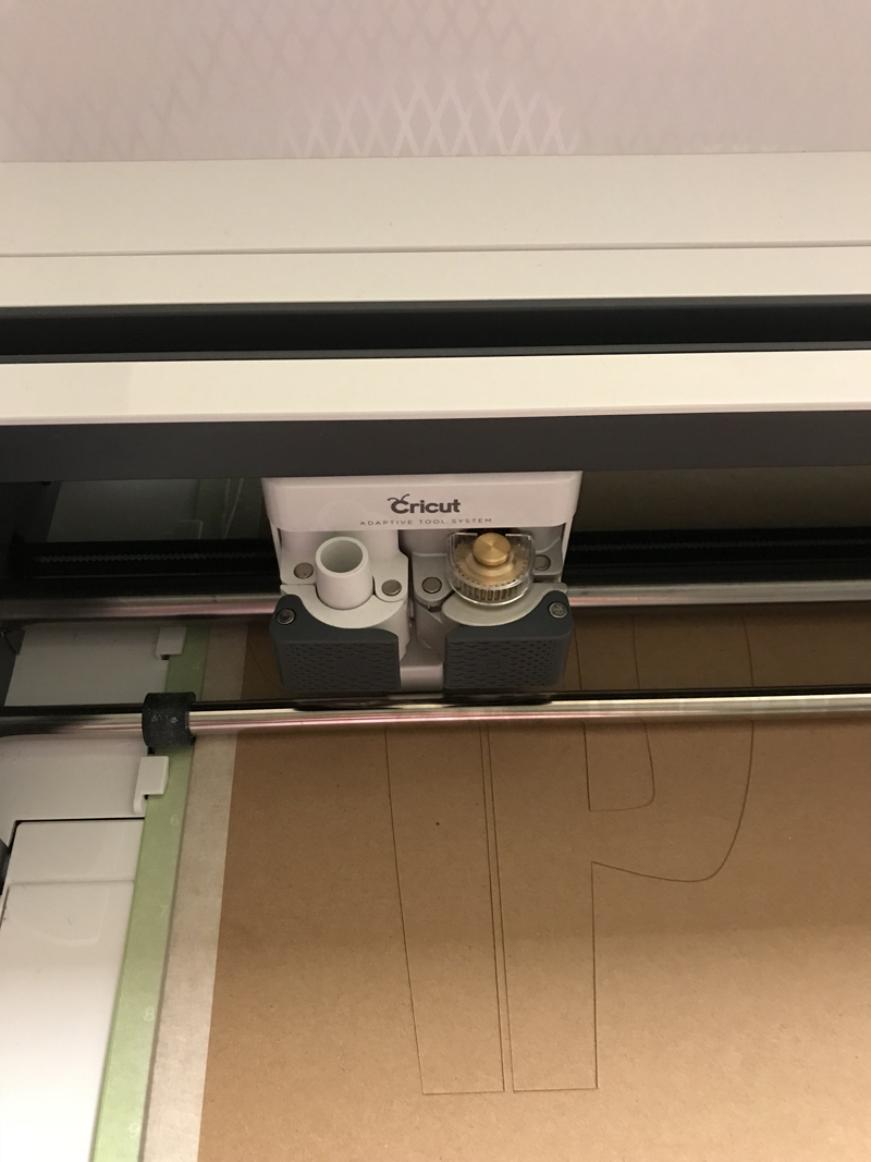 Chipboard Tips and Tricks for the Knife Blade Cricut Chipboard Tips and Tricks for the Knife Blade