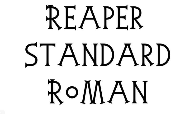 Fonts for the Dads Fonts for Dads