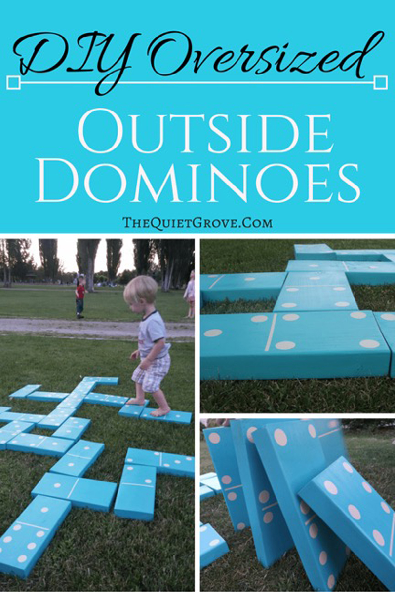 Tumbling Towers and Other Essential Yard Games Yard games
