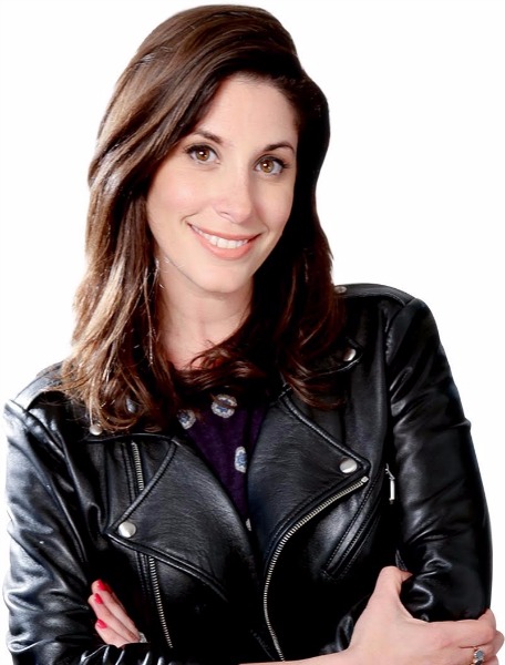 Mountain Make-A-Thon Speaker Spotlight: Erica Domesek Erica Domesek of P.S. - I Made This