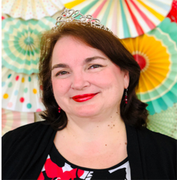 Get to Know the Cricut Mountain Make-A-Thon Teachers
