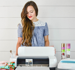 Get to Know the Cricut Mountain Make-A-Thon Teachers Mountain Make-a-Thon Teachers