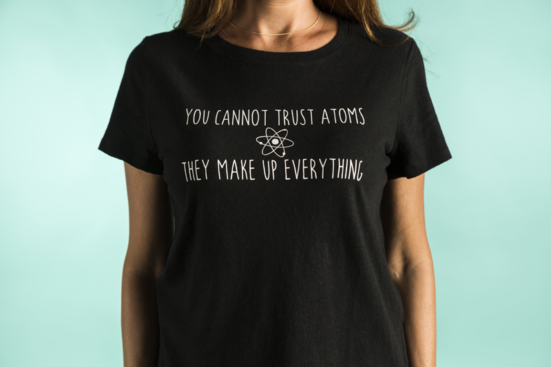 punny tees
