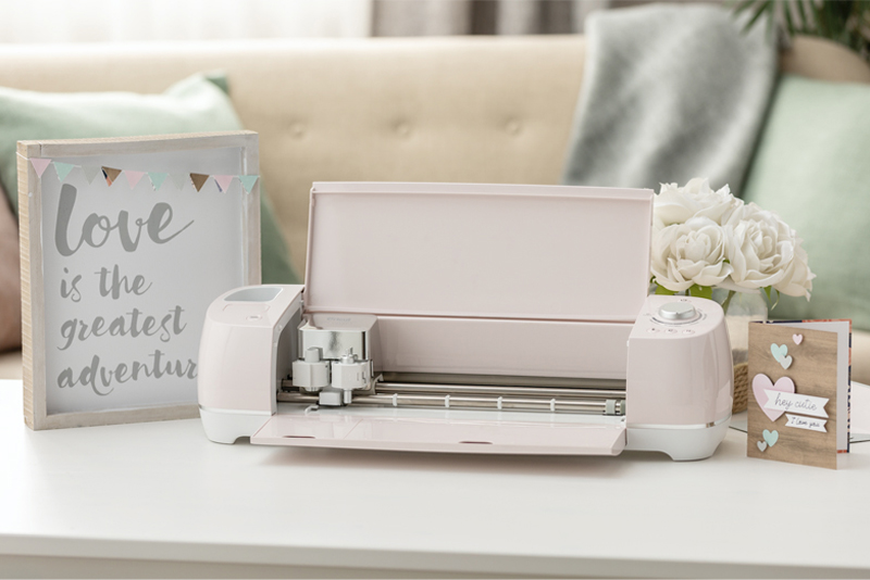 Pink Cricut Expression Bundle $189 or Cricut Mini Bundle $95 - My Frugal  Adventures