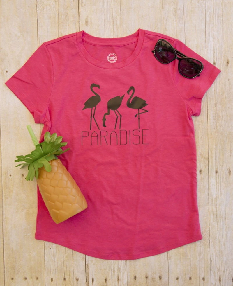 Summertime Vibes with Sew Sophie Lynn Summertime Vibes Tees