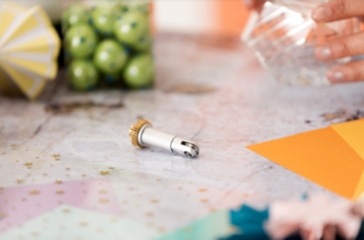 Cricut Maker<sup>TM</sup> Turns One Cricut Maker Turns One
