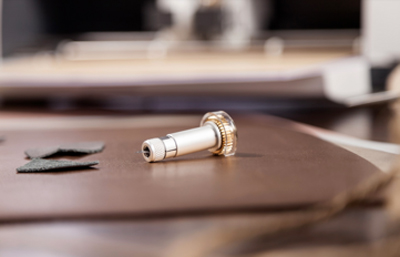 Cricut Maker<sup>TM</sup> Turns One Cricut Maker Turns One