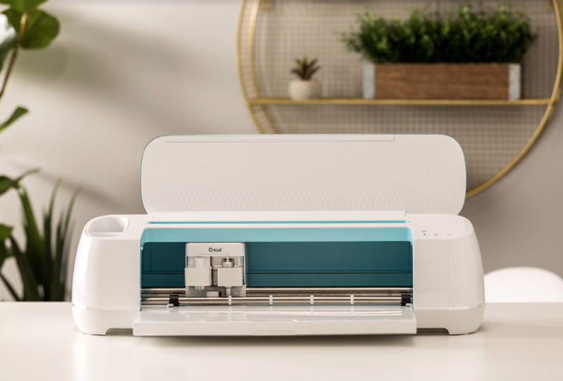 Cricut Maker<sup>TM</sup> Turns One Cricut Maker Turns One