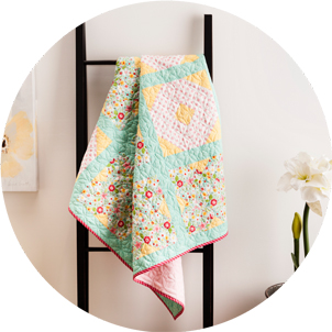 Meet Your Quilting Best Friend: Cricut Maker <sup>TM</sup> Quilting Cricut Maker