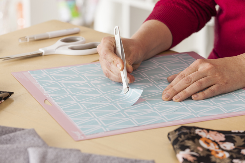 Meet Your Quilting Best Friend: Cricut Maker <sup>TM</sup> Quilting Cricut Maker