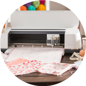 Meet Your Quilting Best Friend: Cricut Maker <sup>TM</sup> Quilting Cricut Maker