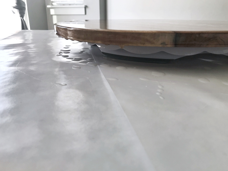 Working with Resin to Make Your Projects More Durable and Stunning Cricut