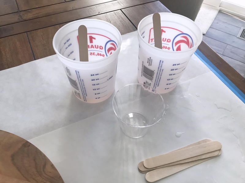 3: Prep Your Resin Working with Resin
