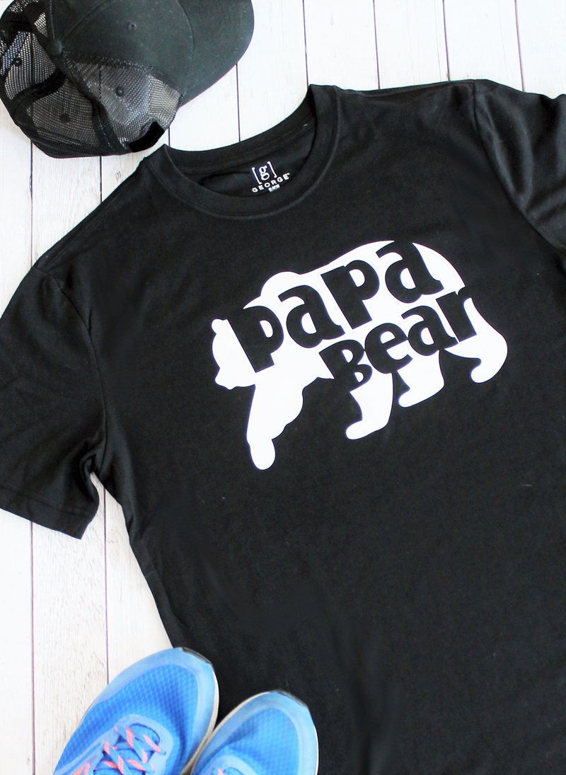 GYCT Designs Gets Wild with Bear Family Tees GYCT Bear Shirts