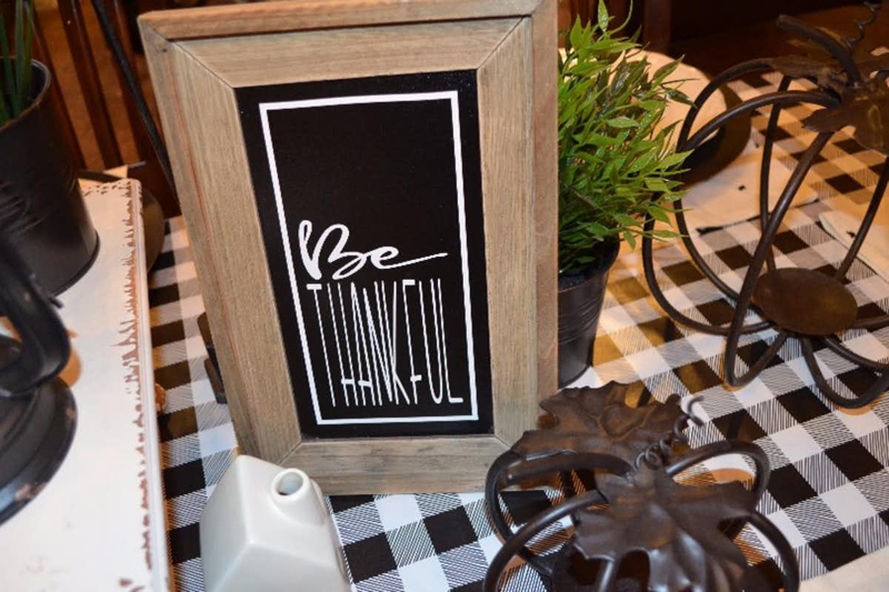 Cricut Community Favorites of the Moment: Fall Decor! Cricut Community Fall Decor