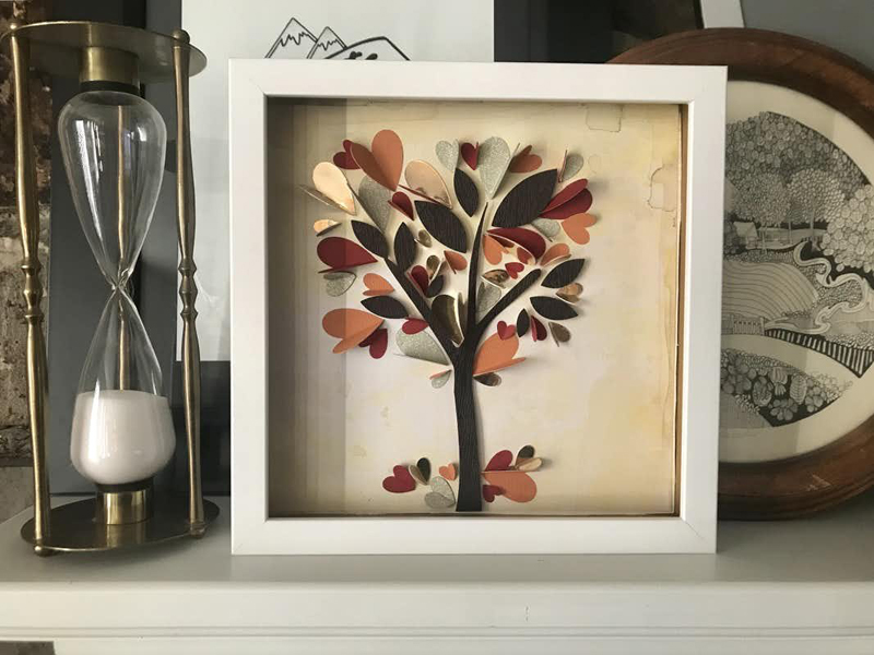 Cricut Community Favorites of the Moment: Fall Decor! Cricut Community Fall Decor