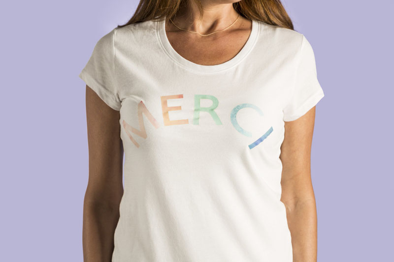 holographic ironon Cricut