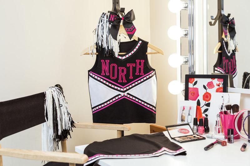 holographic ironon Cricut