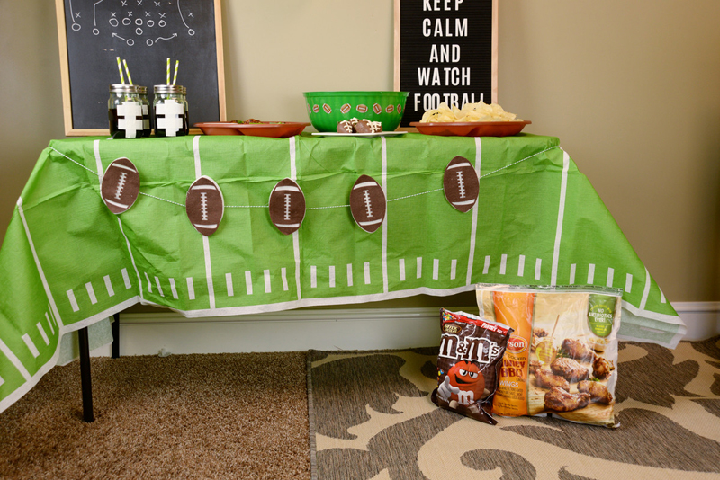 Cricut Community Projects: Game Day Edition Cricut Community Game Day Projects