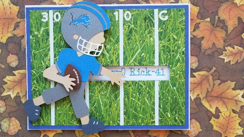 Cricut Community Projects: Game Day Edition Cricut Community Game Day Projects