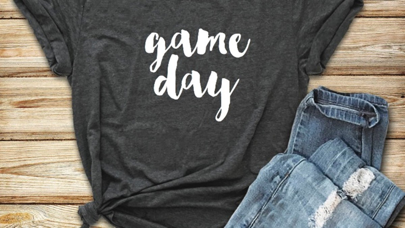 Cricut Community Projects: Game Day Edition Cricut Community Game Day Projects