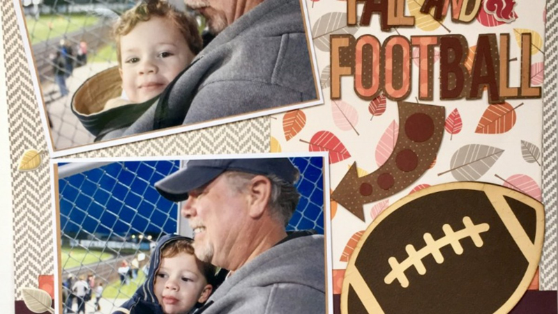 Cricut Community Projects: Game Day Edition Cricut Community Game Day Projects