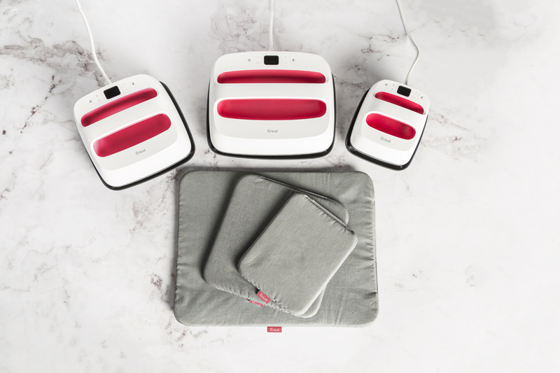 Matching Mats. EasyPress 2 is here