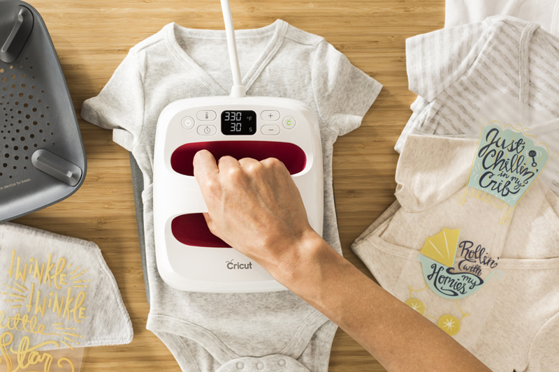 Cricut EasyPress 2 is Here! EasyPress 2 is here