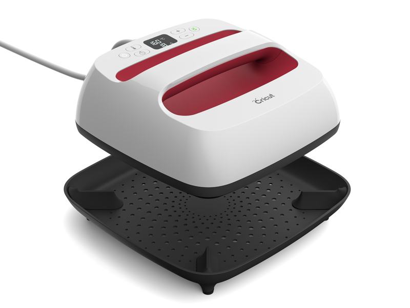 Which Cricut EasyPress™ 2 Size(s) Are Right for You? EasyPress 2 Sizes - Medium