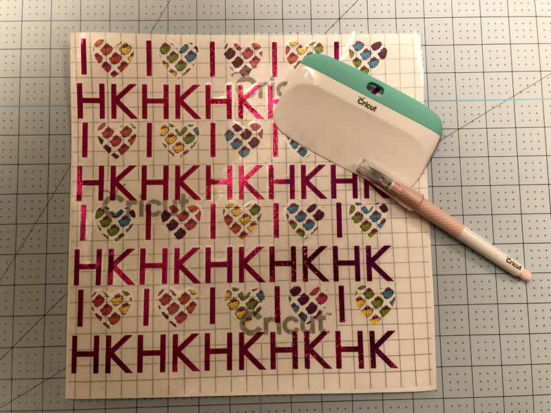 Hello Kitty Archives Cricut