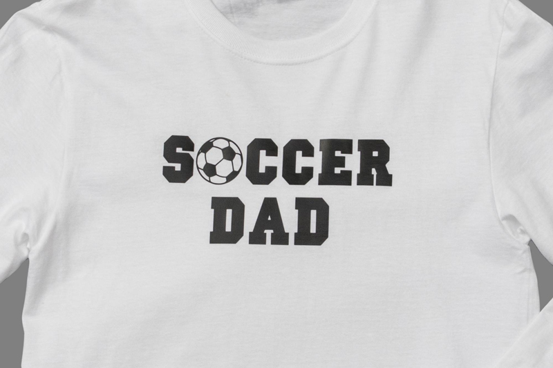 Cheer on Your Team With These DIY Sports Shirts Sports Shirts Collection