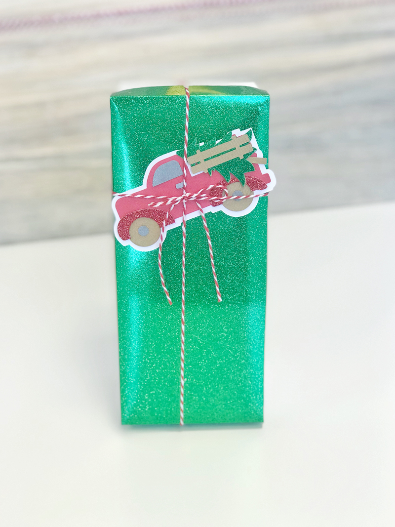 Tie Box 8 Weeks to DIY Holiday Gift Giving: Boxes