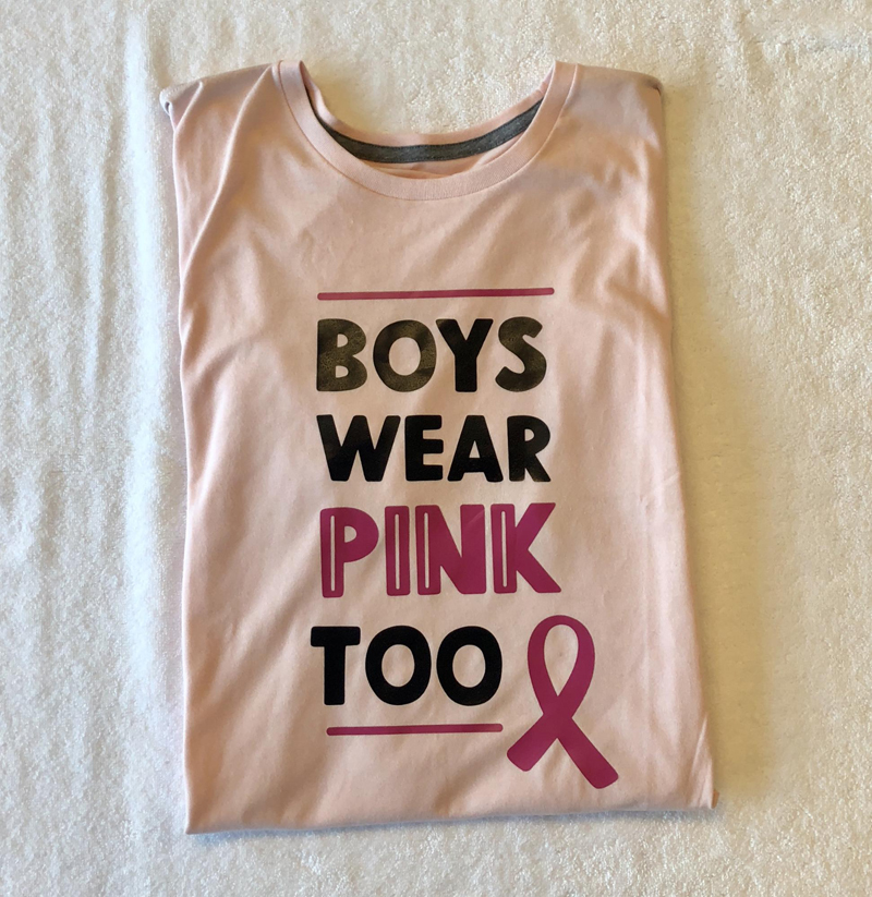 breast cancer sayings for t shirts